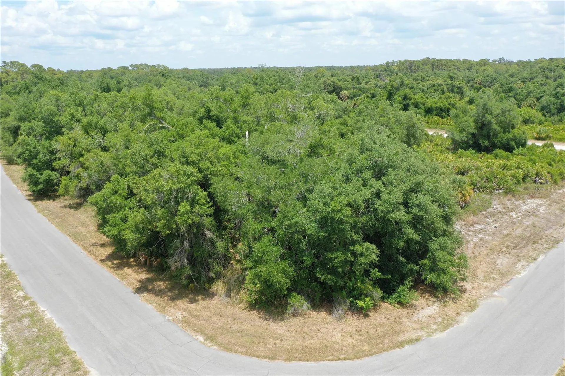 Lot 11 Brixton Terrace North Port FL 34291