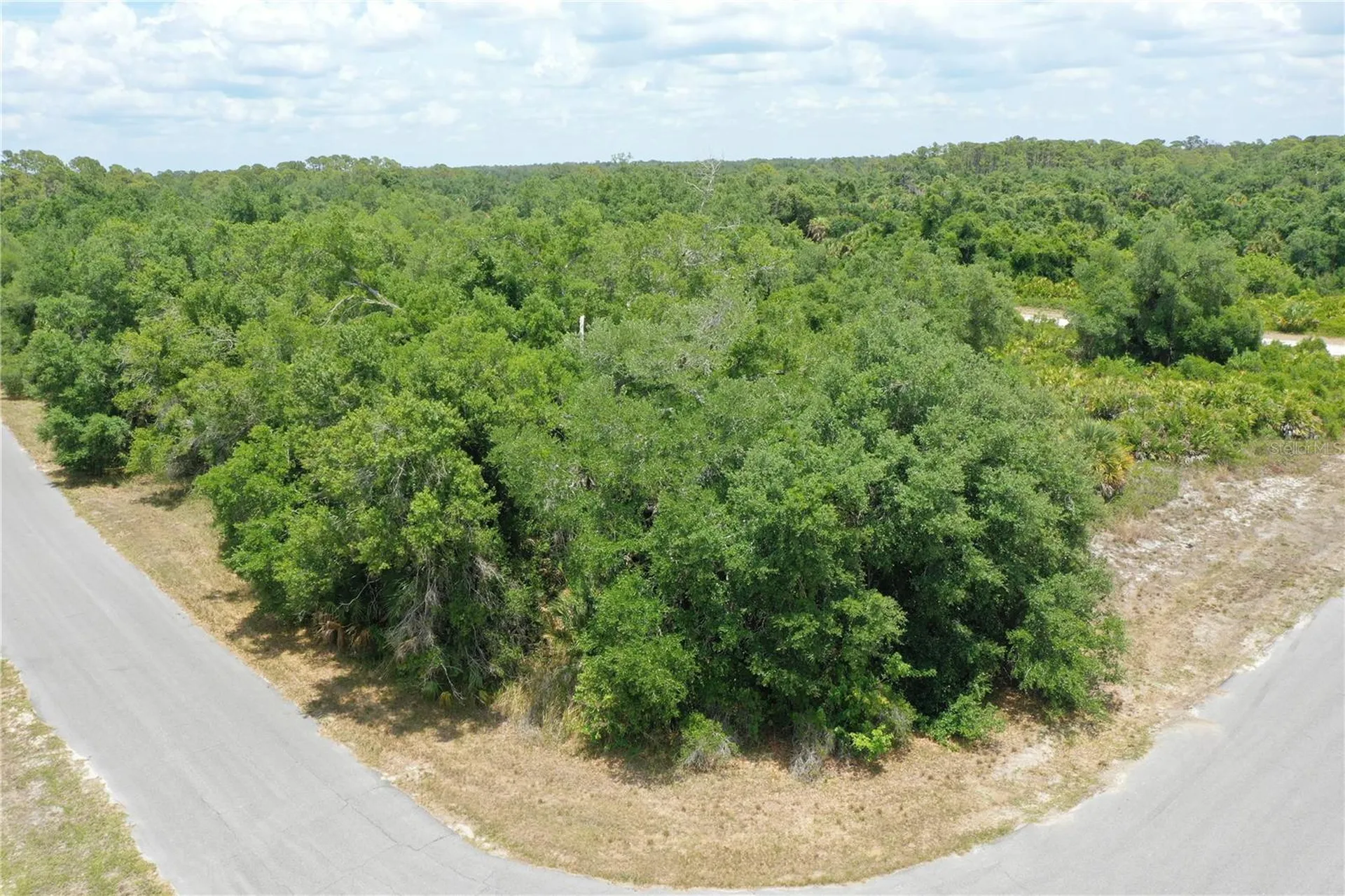 Lot 11 Brixton Terrace North Port FL 34291