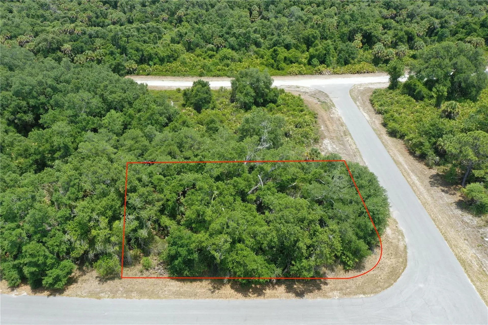 Lot 11 Brixton Terrace North Port FL 34291