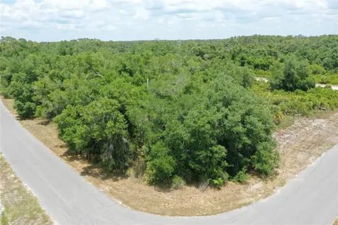 Lot 11 Brixton Terrace North Port FL 34291