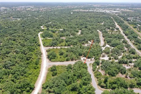 Lot 11 Brixton Terrace North Port FL 34291