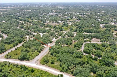 Lot 11 Brixton Terrace North Port FL 34291