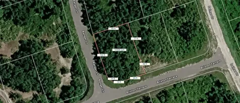 Lot 11 Brixton Terrace North Port FL 34291