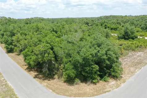 Lot 11 Brixton Terrace North Port FL 34291