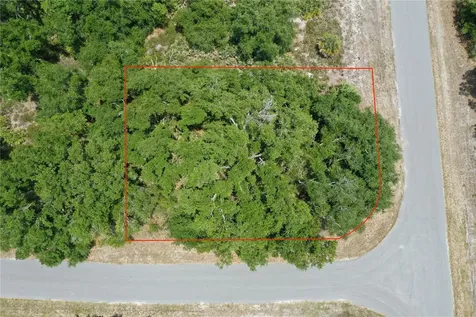 Lot 11 Brixton Terrace North Port FL 34291