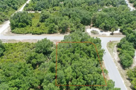 Lot 11 Brixton Terrace North Port FL 34291