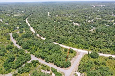 Lot 11 Brixton Terrace North Port FL 34291