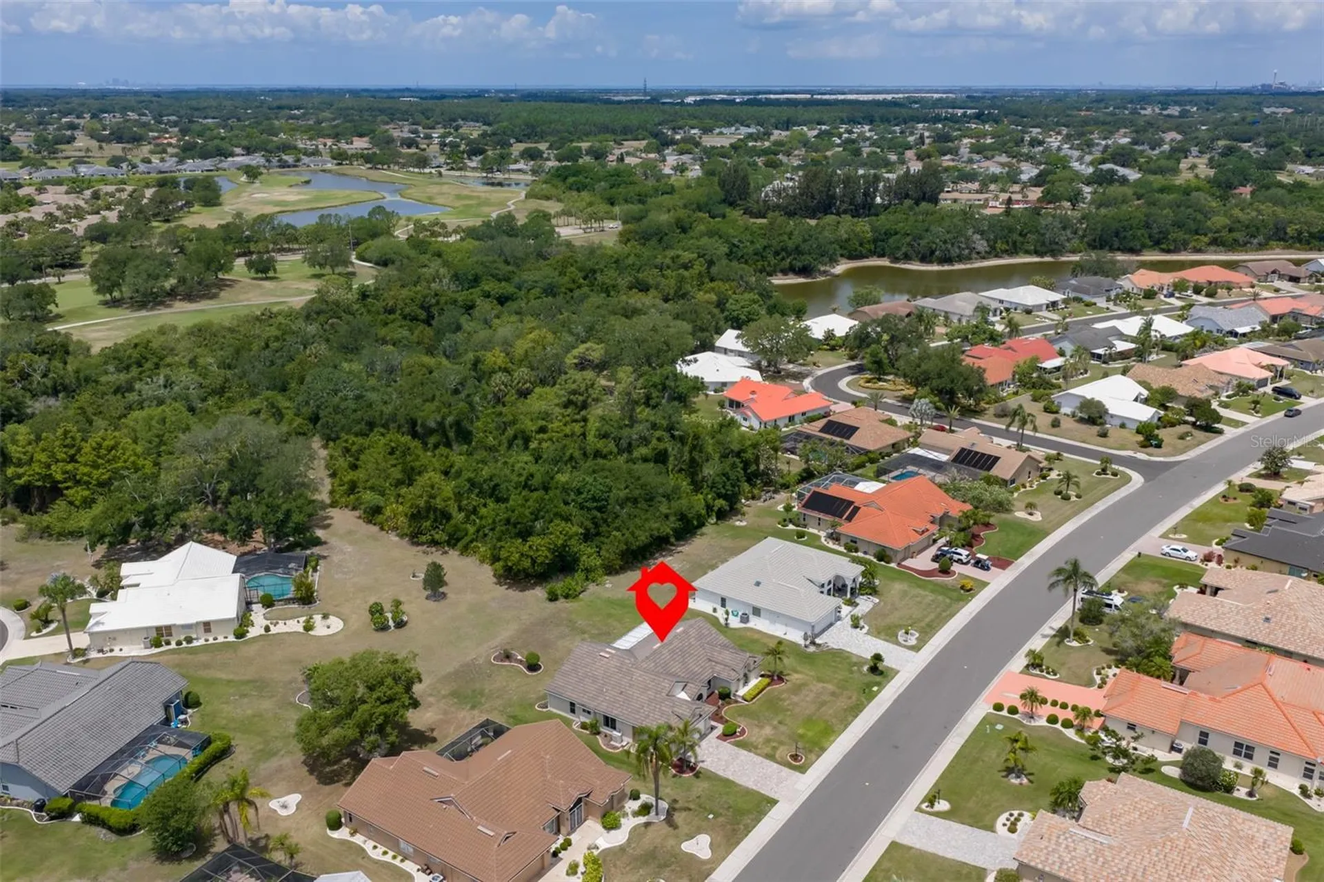 2109 New Bedford Drive Sun City Center FL 33573