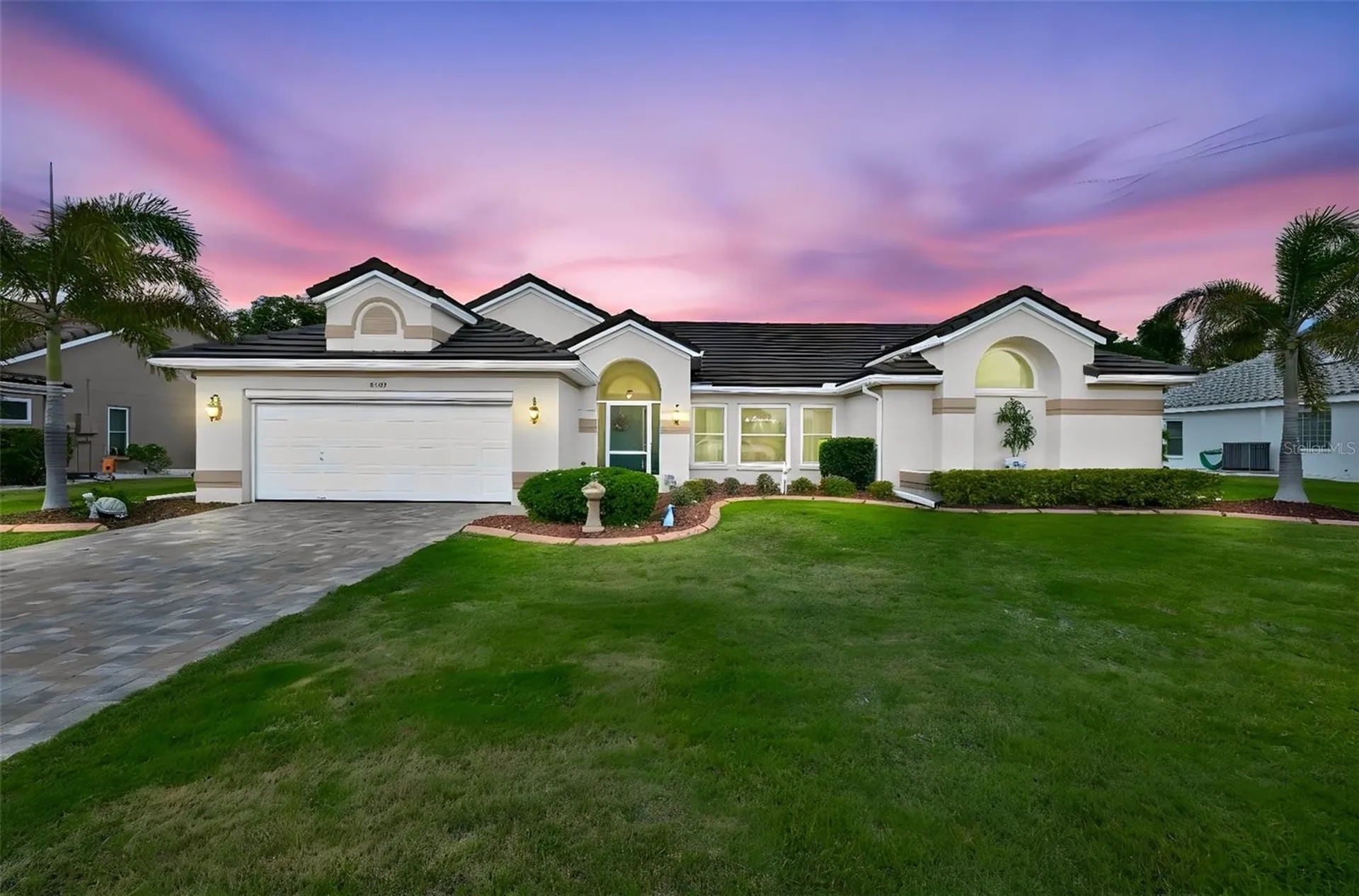 2109 New Bedford Drive Sun City Center FL 33573