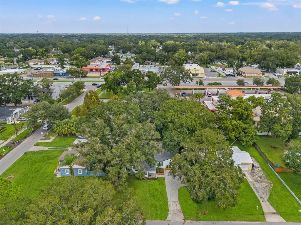 1715 N Alexander Road Tampa FL 33603