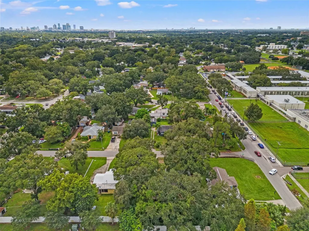 1715 N Alexander Road Tampa FL 33603