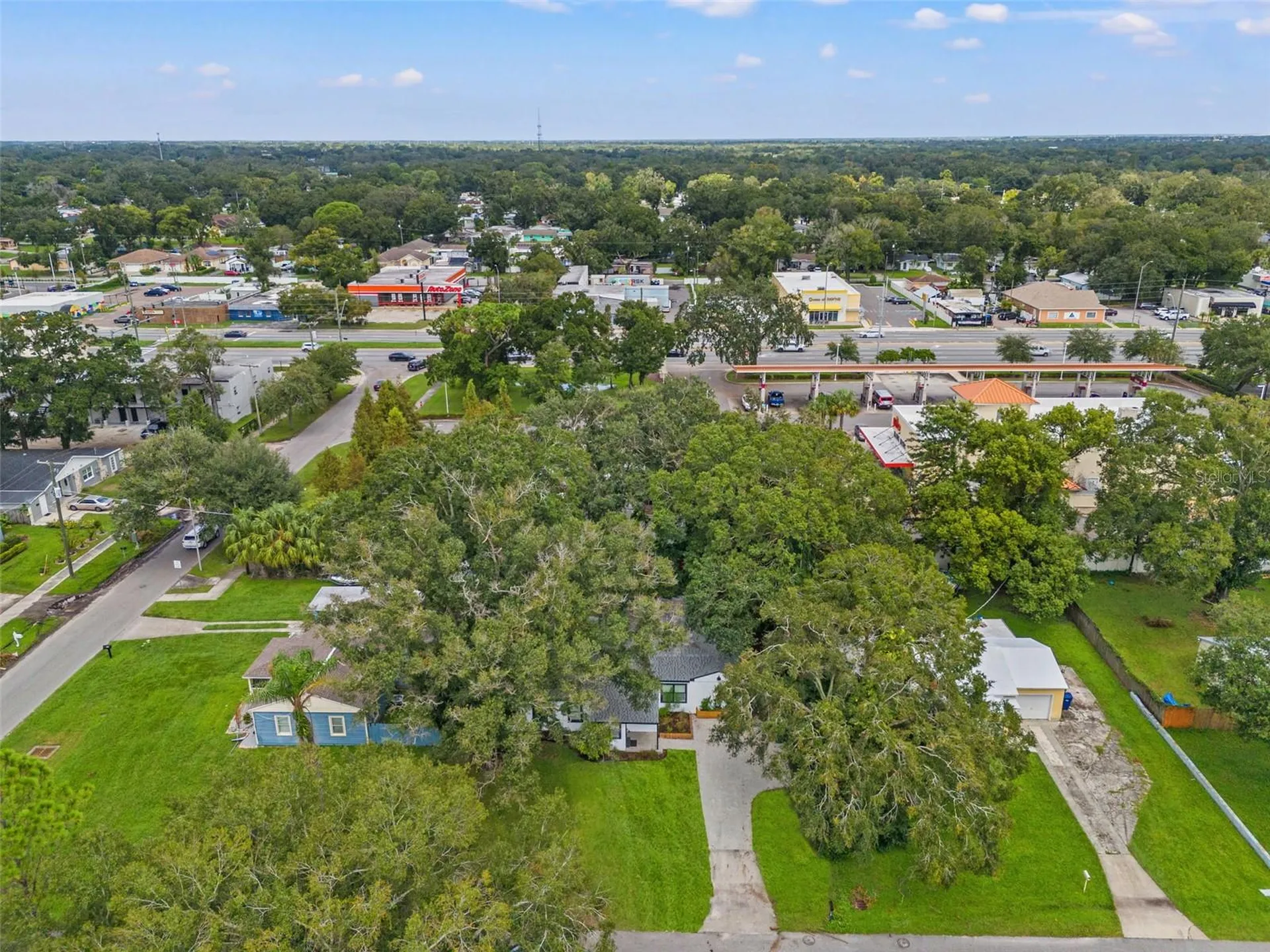 1715 N Alexander Road Tampa FL 33603