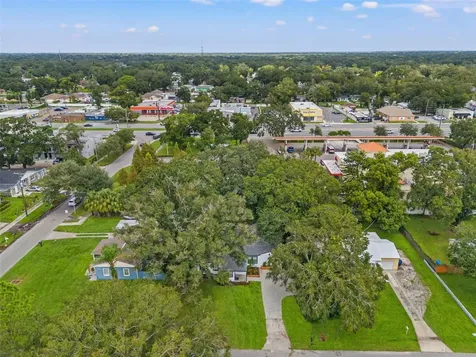 1715 N Alexander Road Tampa FL 33603
