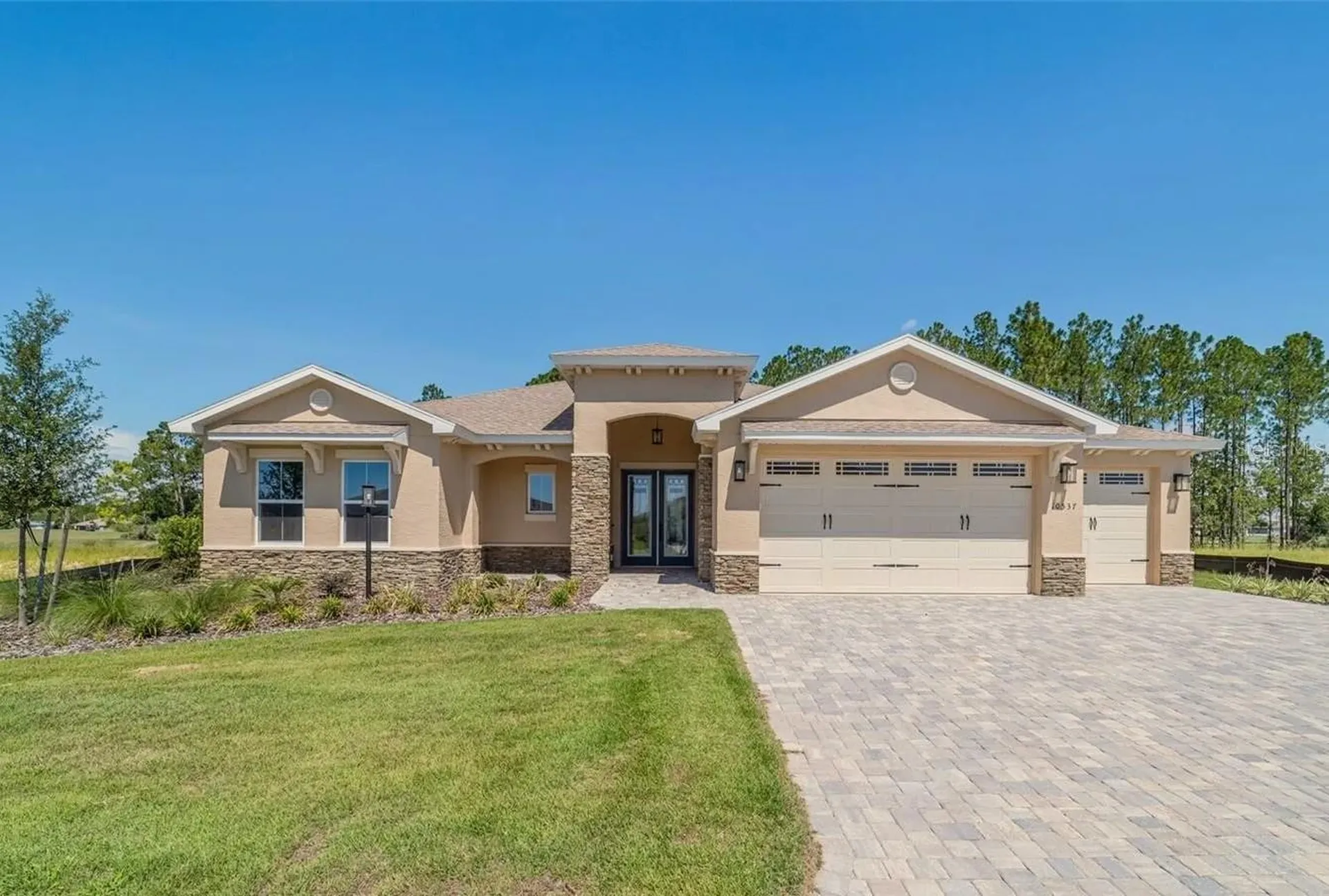 10537 SW 96th Lane Road Ocala FL 34481