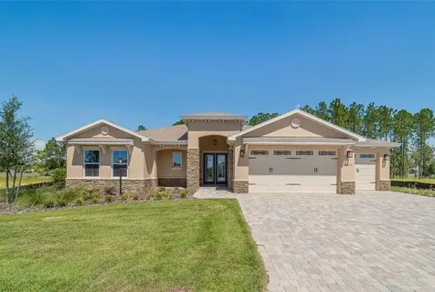 10537 SW 96th Lane Road Ocala FL 34481
