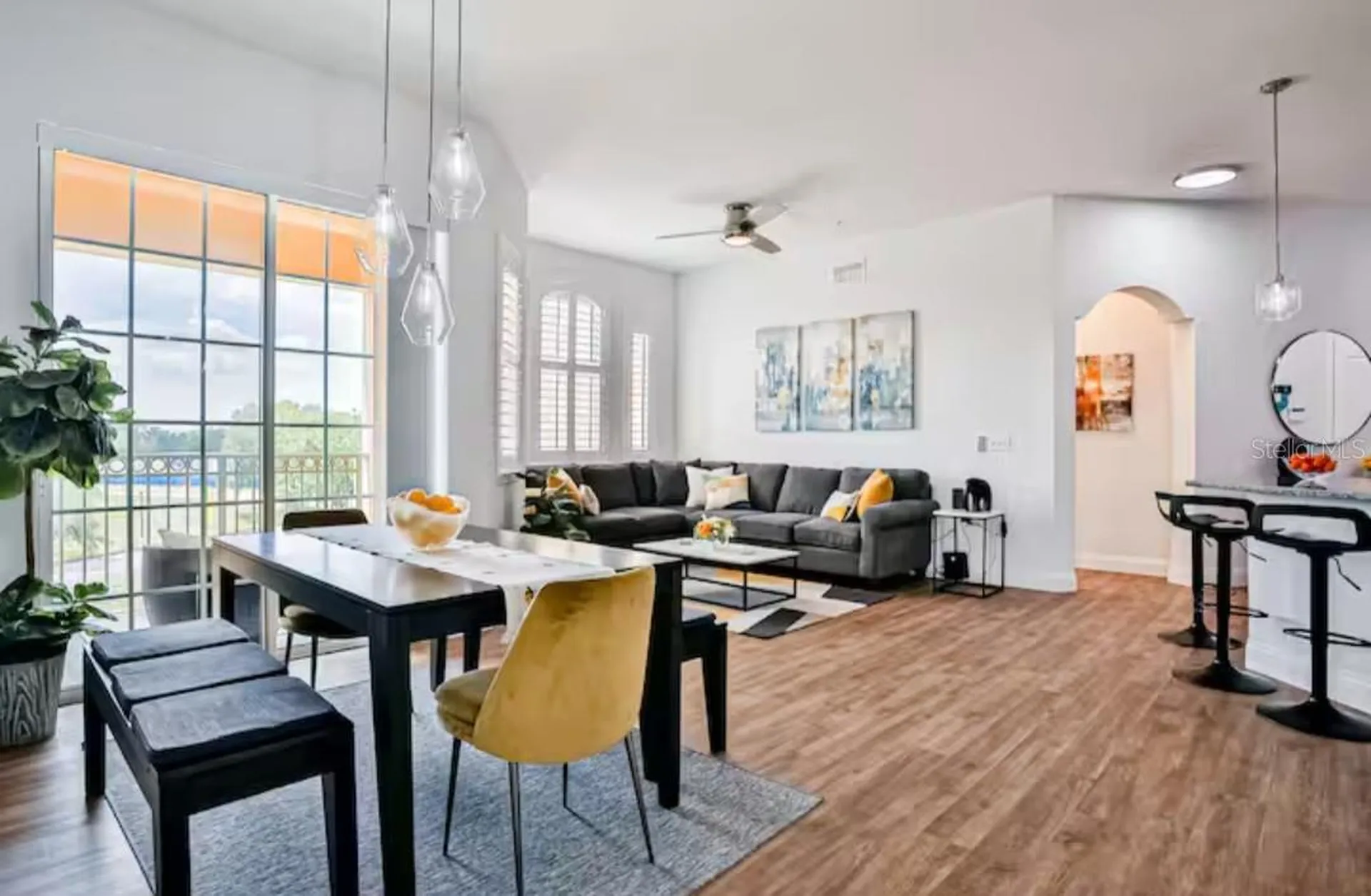818 Terrace Ridge Circle Davenport FL 33896
