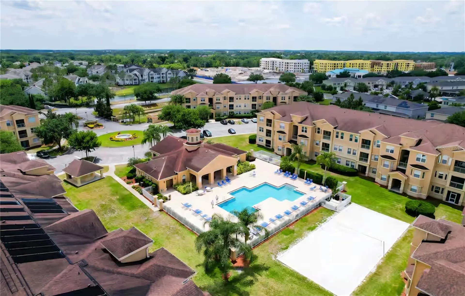 818 Terrace Ridge Circle Davenport FL 33896
