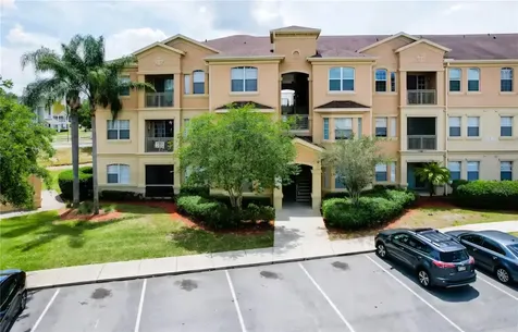 818 Terrace Ridge Circle Davenport FL 33896