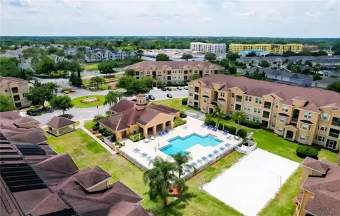 818 Terrace Ridge Circle Davenport FL 33896