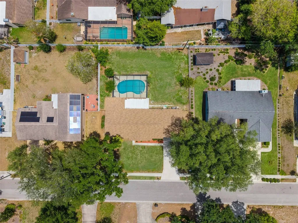 11003 Kewanee Drive Temple Terrace FL 33617