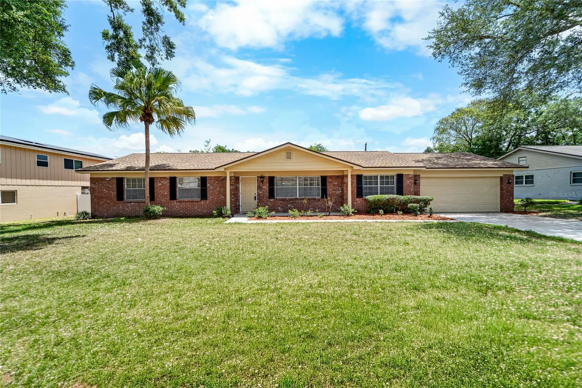 11003 Kewanee Drive Temple Terrace FL 33617