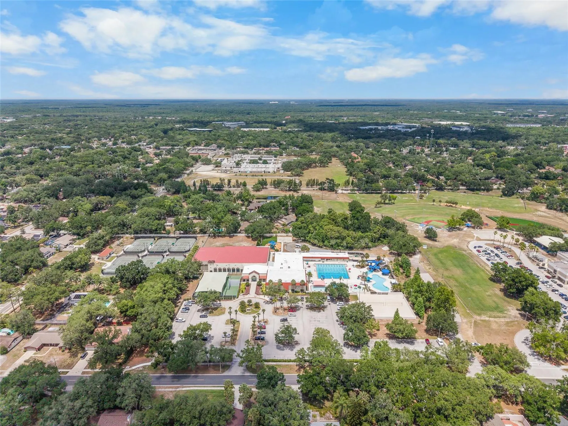 11003 Kewanee Drive Temple Terrace FL 33617