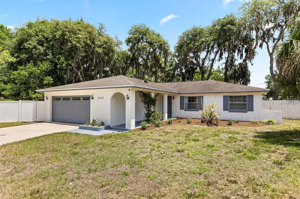 7532 Azurebrook Court Winter Park FL 32792
