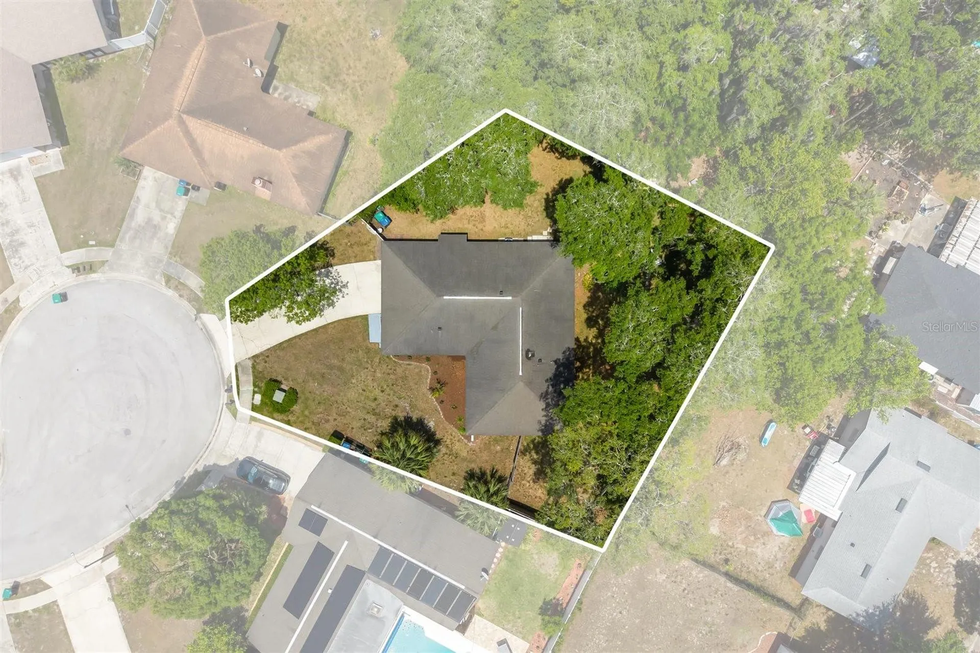7532 Azurebrook Court Winter Park FL 32792