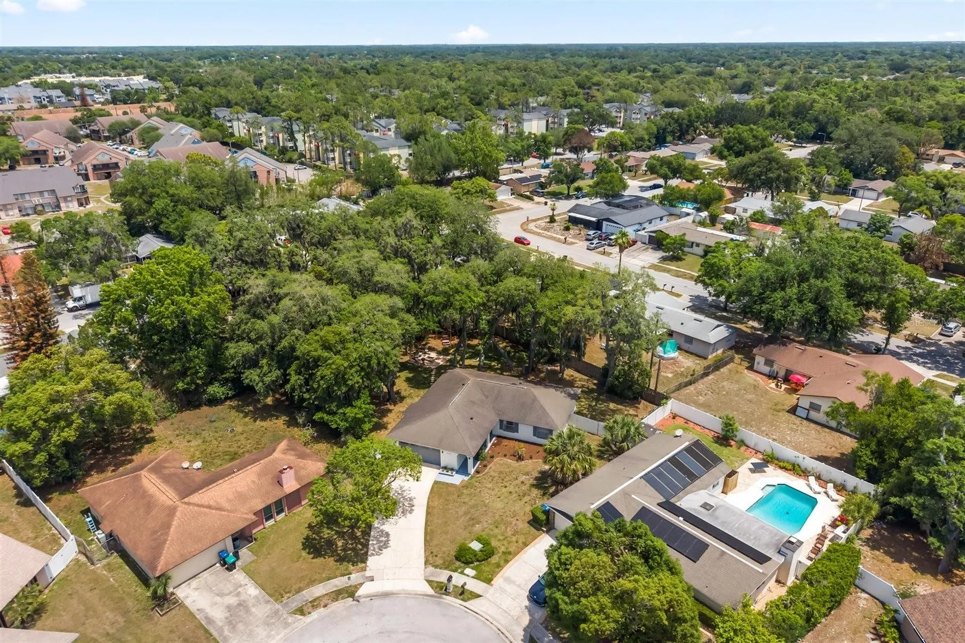 7532 Azurebrook Court Winter Park FL 32792