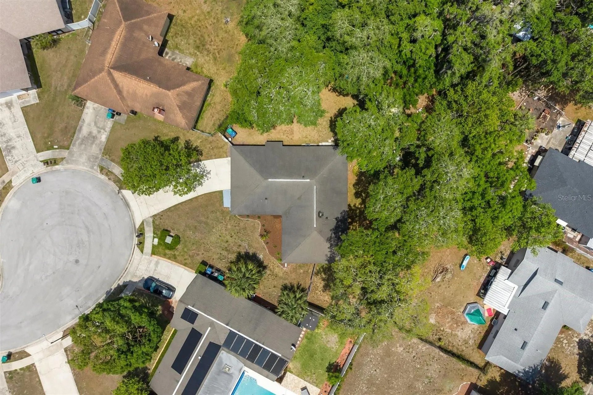 7532 Azurebrook Court Winter Park FL 32792