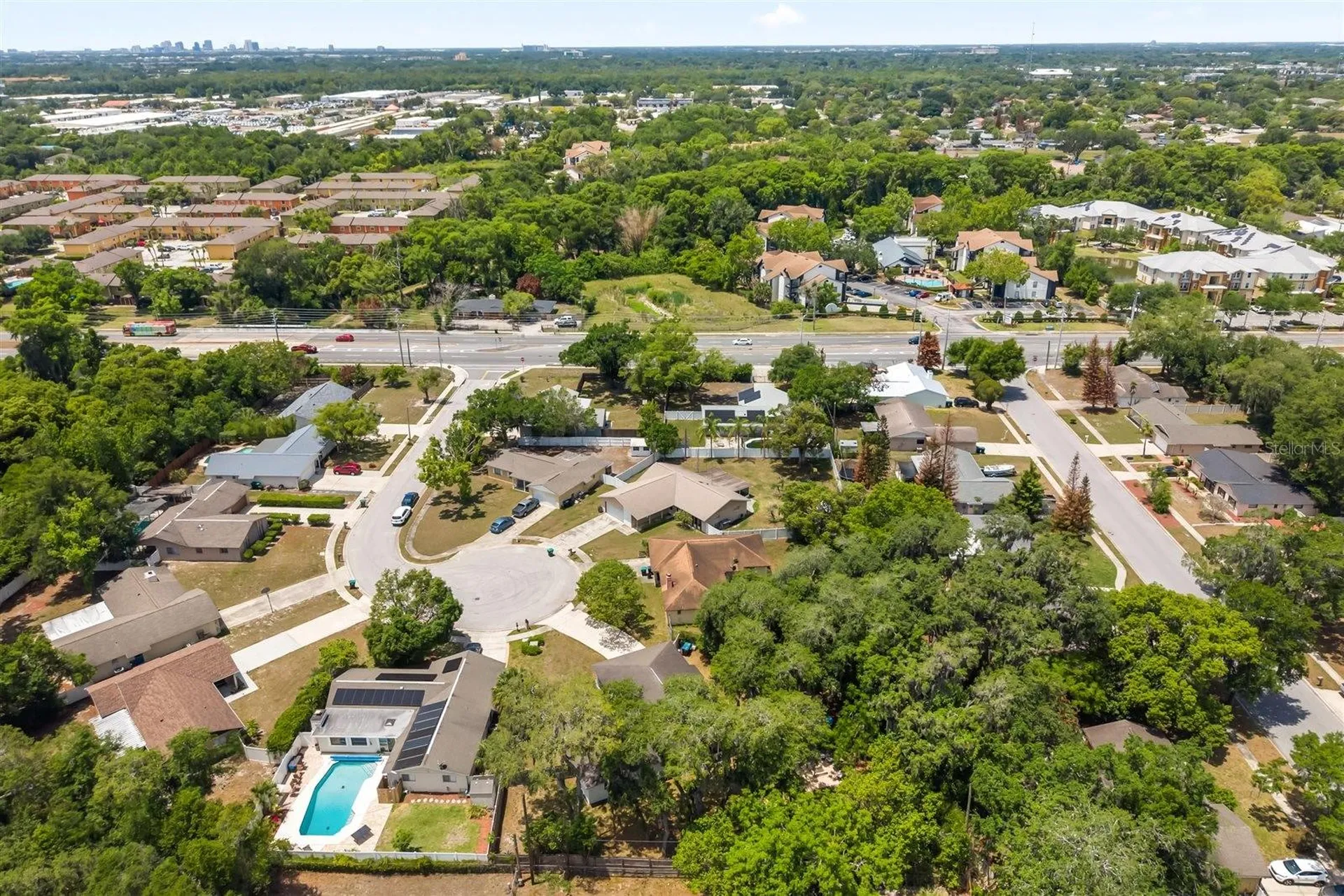 7532 Azurebrook Court Winter Park FL 32792