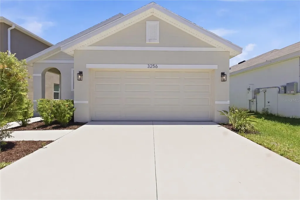 3256 Suncoast Plains Drive Odessa FL 33556