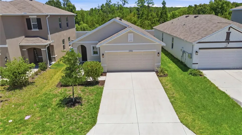 3256 Suncoast Plains Drive Odessa FL 33556
