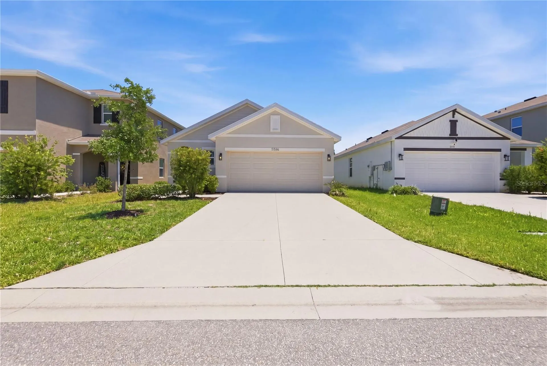 3256 Suncoast Plains Drive Odessa FL 33556