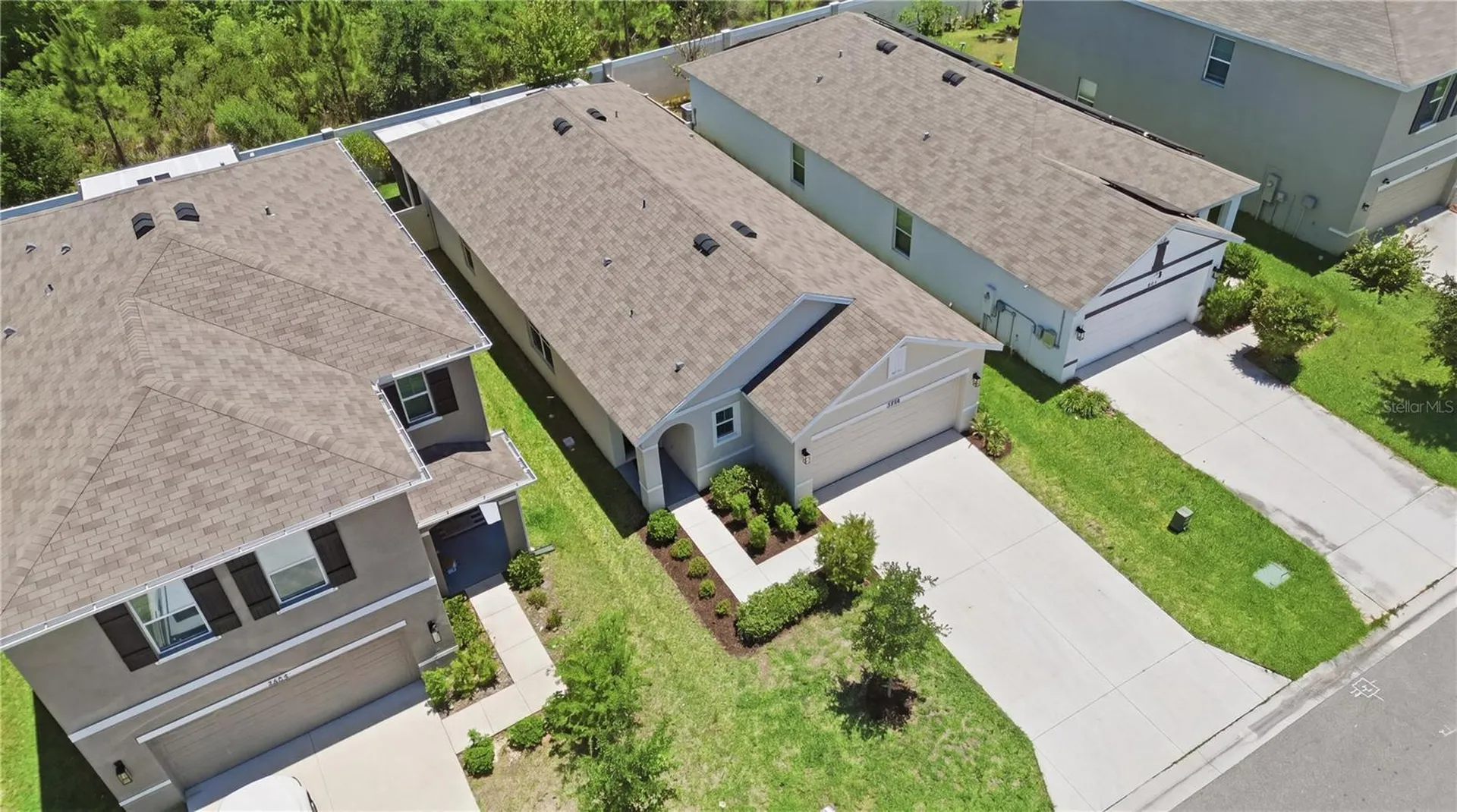 3256 Suncoast Plains Drive Odessa FL 33556