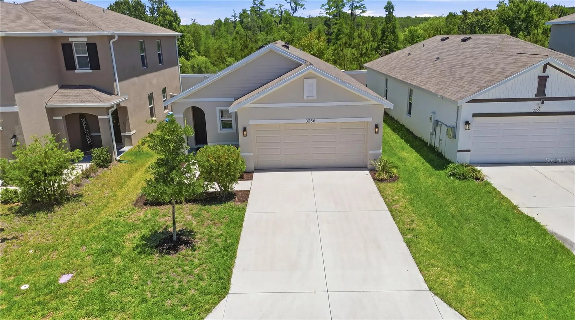 3256 Suncoast Plains Drive Odessa FL 33556