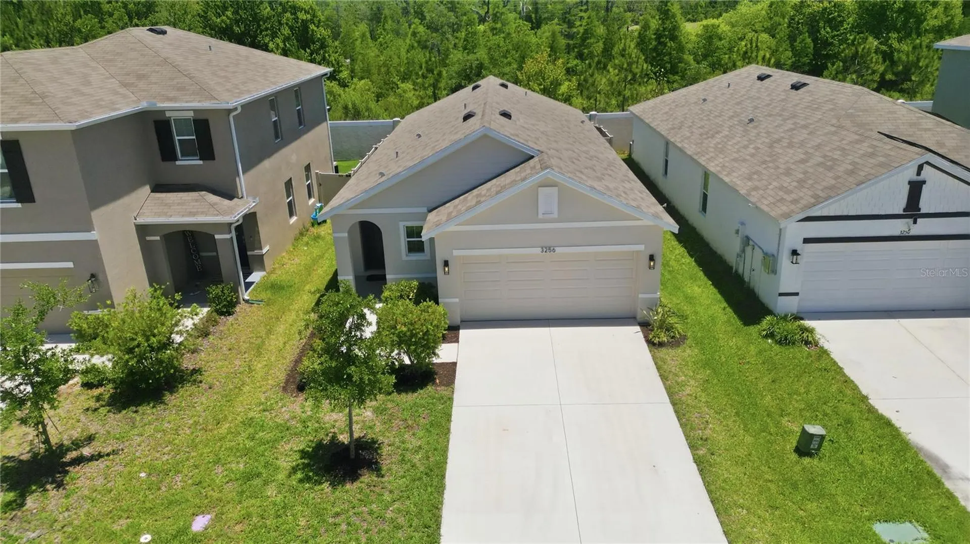 3256 Suncoast Plains Drive Odessa FL 33556