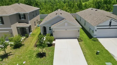 3256 Suncoast Plains Drive Odessa FL 33556