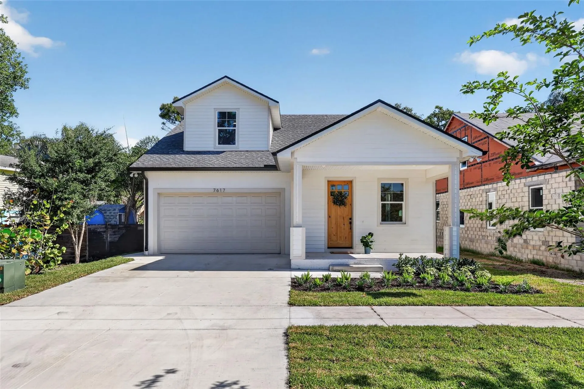 7617 Alvina Street Tampa FL 33625