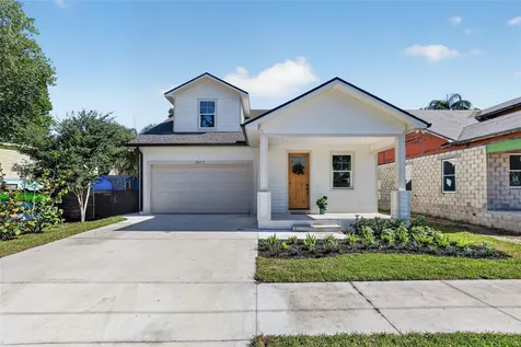 7617 Alvina Street Tampa FL 33625