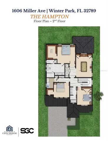 Winter Park FL 32789