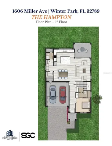 Winter Park FL 32789
