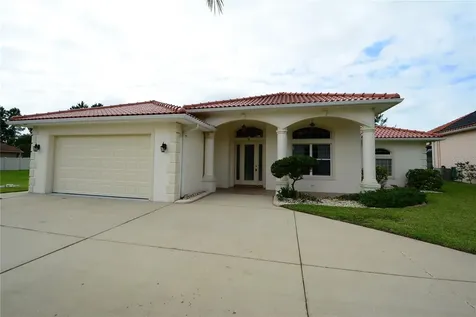 8 Fernon Lane Palm Coast FL 32137