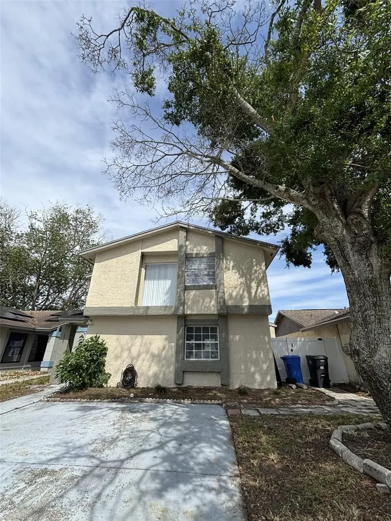 10307 Parkcrest Drive Tampa FL 33624