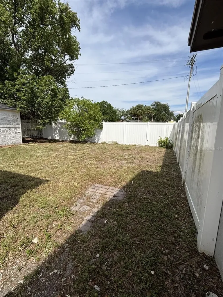 10307 Parkcrest Drive Tampa FL 33624