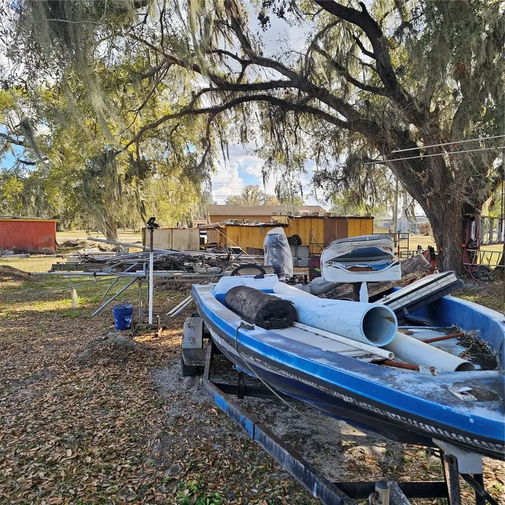 2230 4th Street Mulberry FL 33860