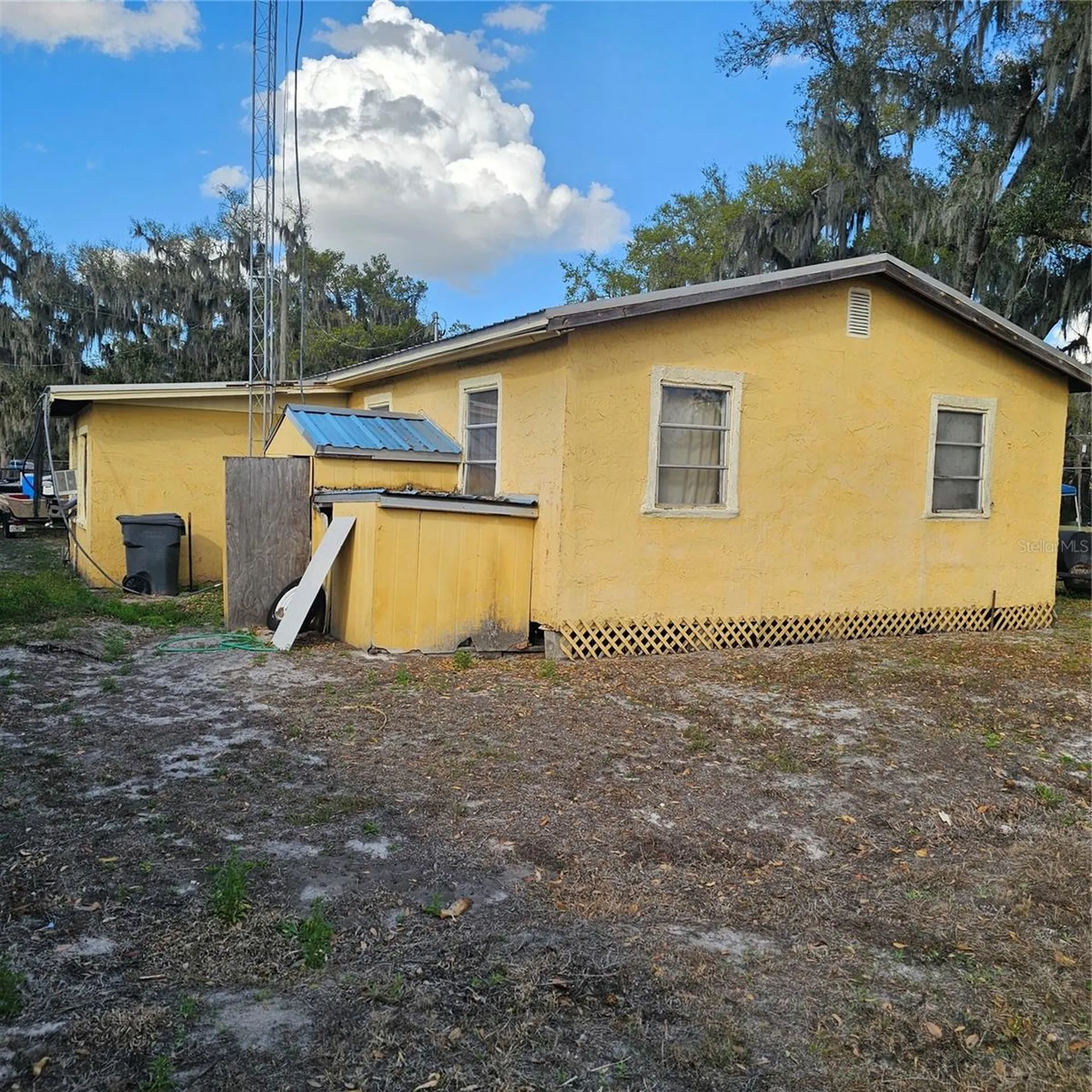 2230 4th Street Mulberry FL 33860