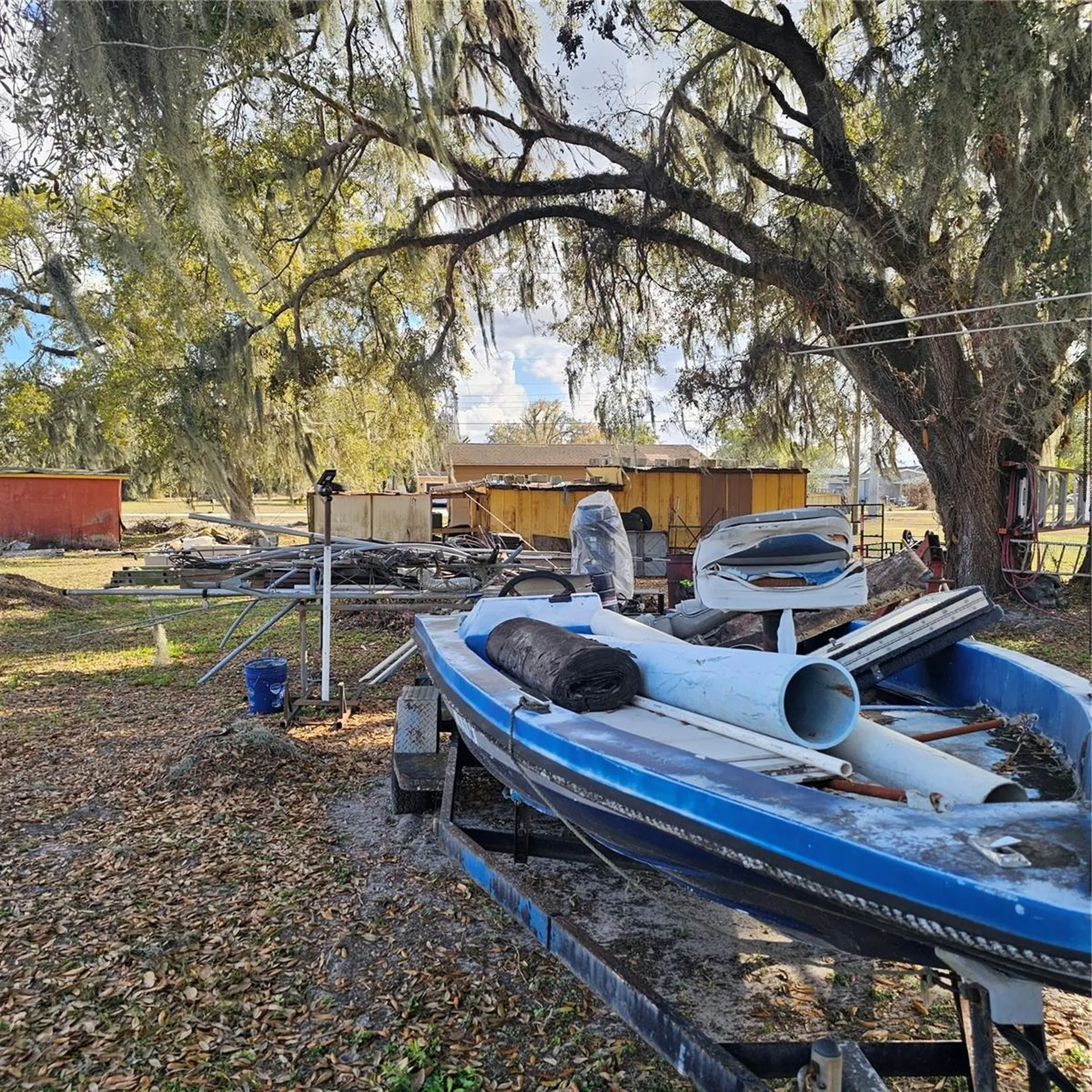 2230 4th Street Mulberry FL 33860
