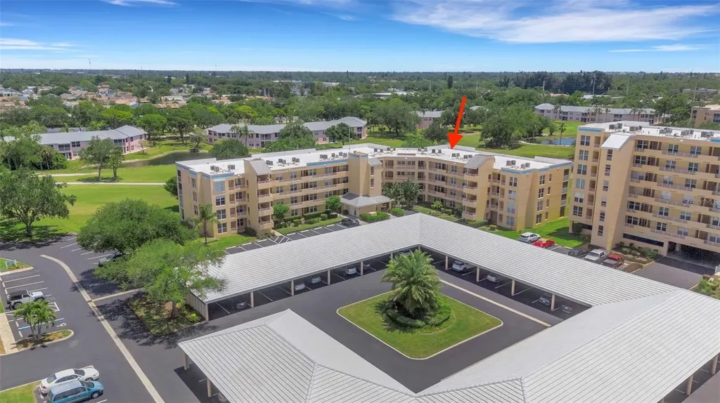 4480 Fairways Boulevard Bradenton FL 34209