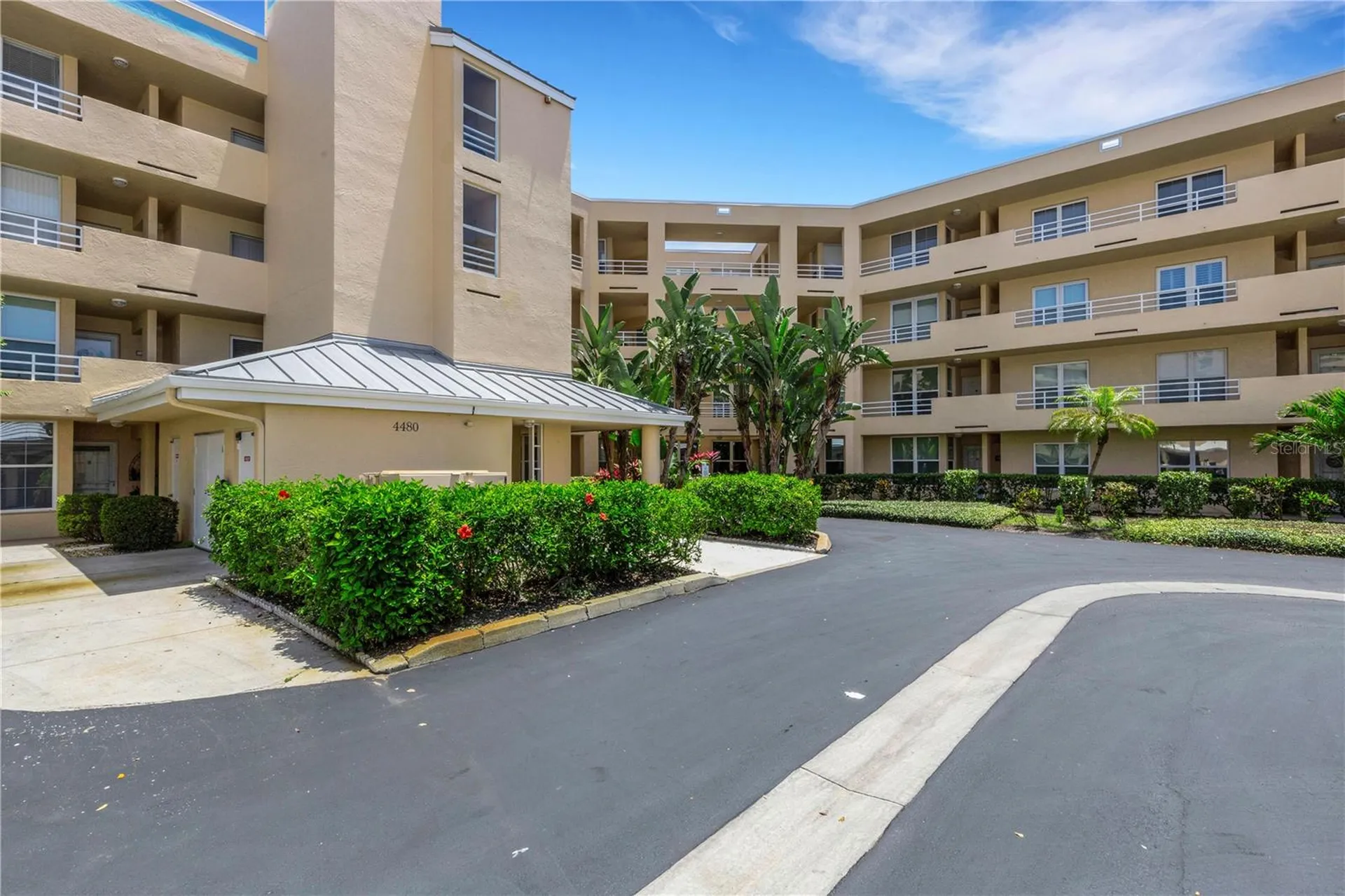 4480 Fairways Boulevard Bradenton FL 34209